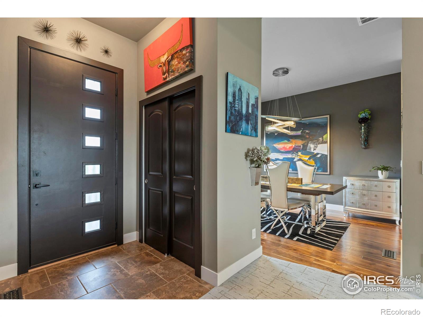 MLS Image #5 for 660  deer meadow drive,loveland, Colorado