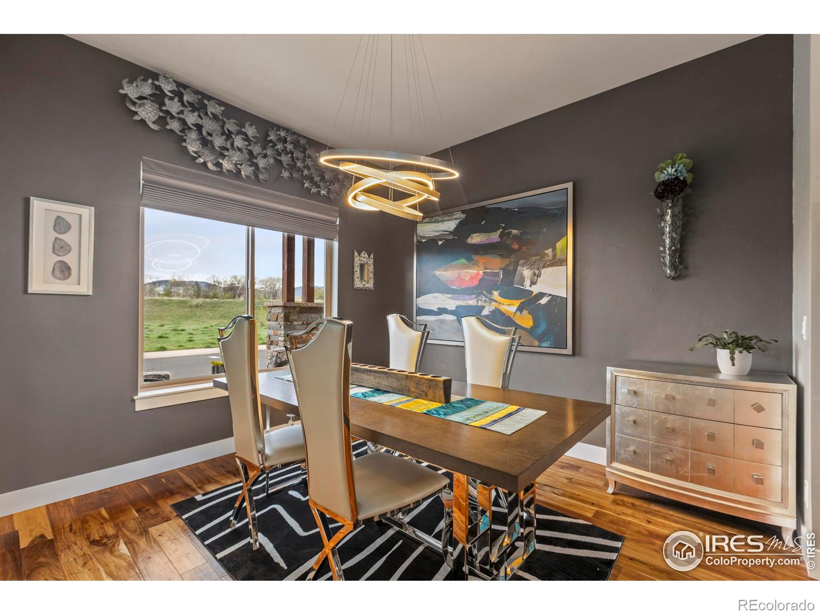 MLS Image #6 for 660  deer meadow drive,loveland, Colorado