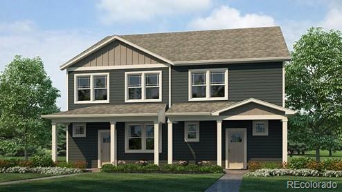 MLS Image #0 for 1380 s boston court,denver, Colorado