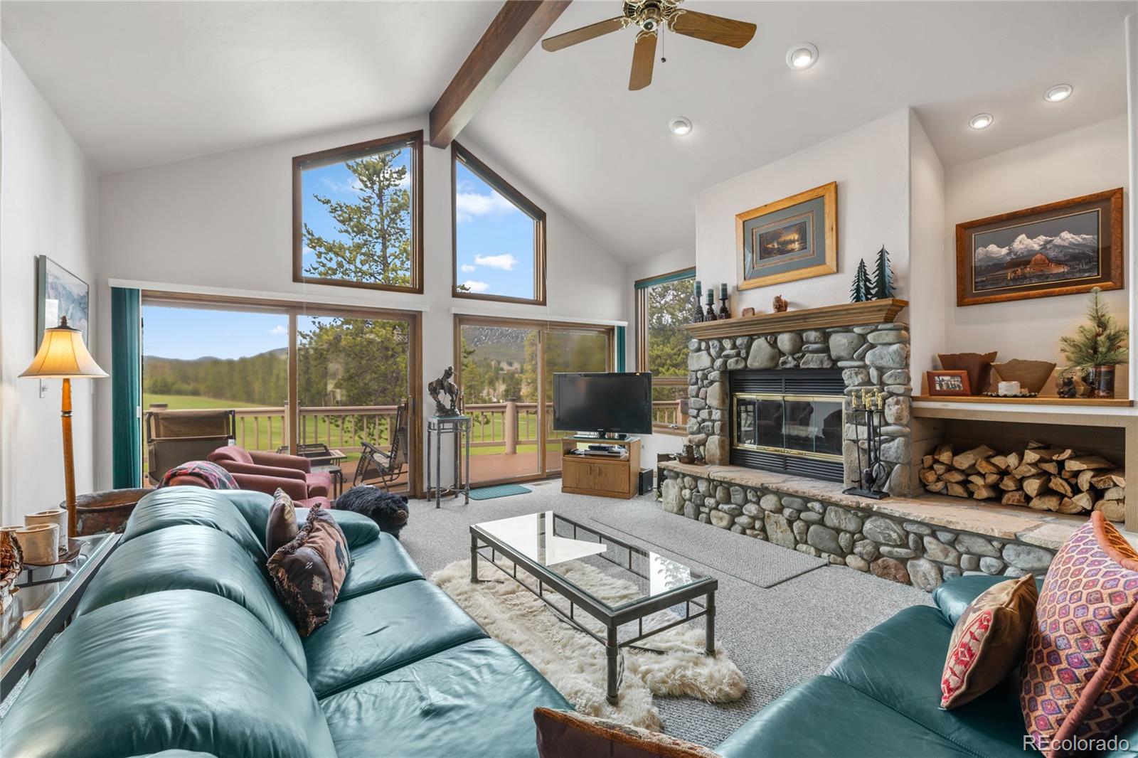 MLS Image #2 for 50  lichen lane,dillon, Colorado