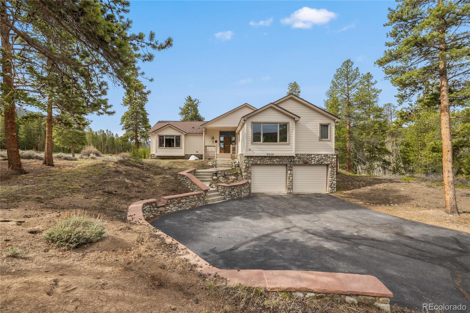 MLS Image #3 for 50  lichen lane,dillon, Colorado
