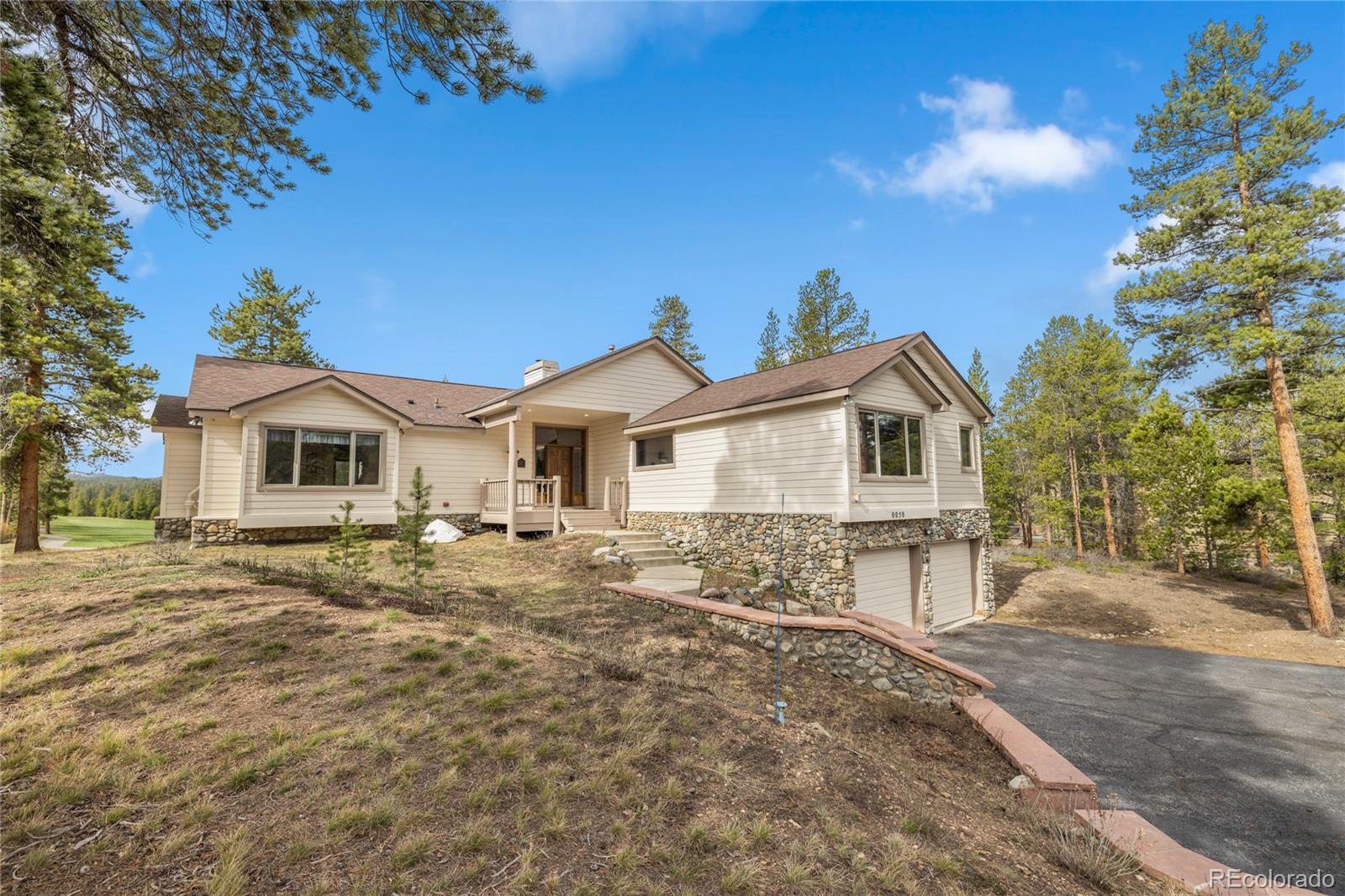 MLS Image #4 for 50  lichen lane,dillon, Colorado