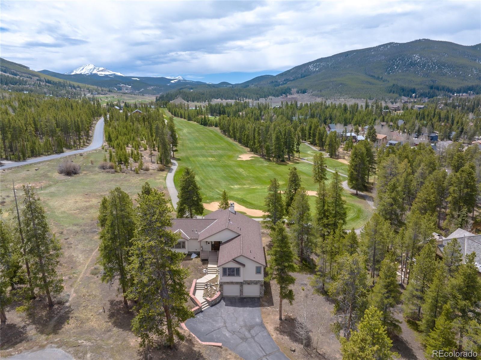 MLS Image #41 for 50  lichen lane,dillon, Colorado