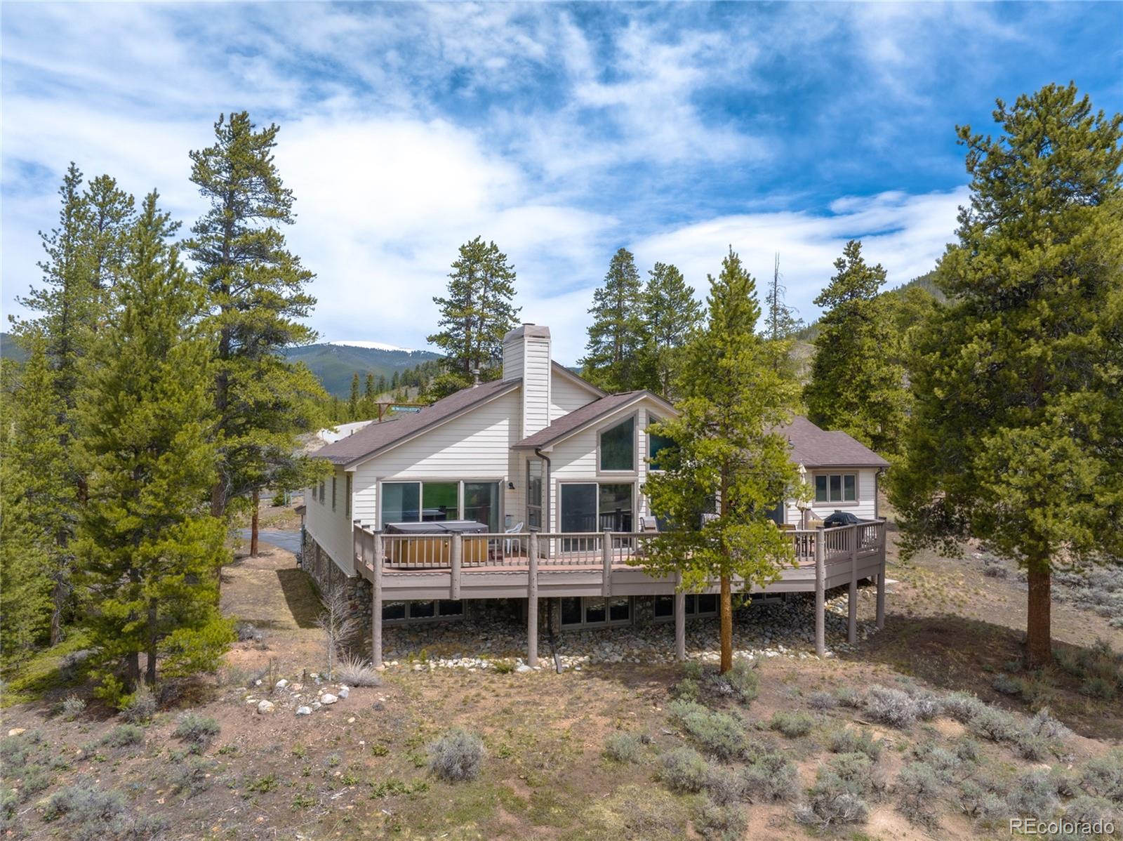 MLS Image #45 for 50  lichen lane,dillon, Colorado