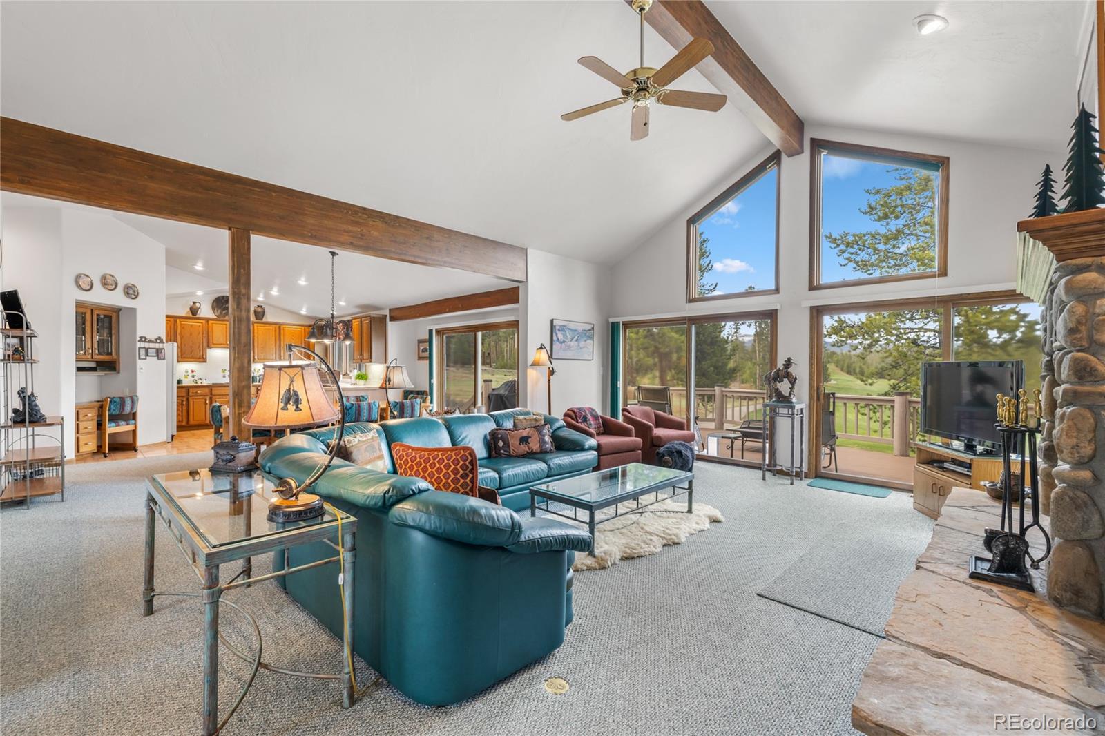 MLS Image #6 for 50  lichen lane,dillon, Colorado