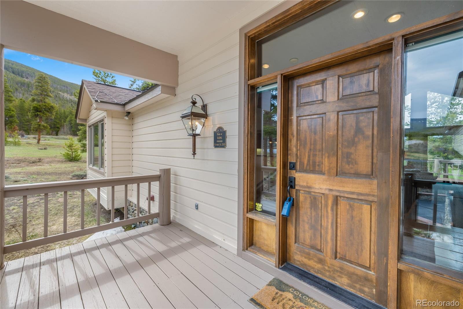 MLS Image #8 for 50  lichen lane,dillon, Colorado