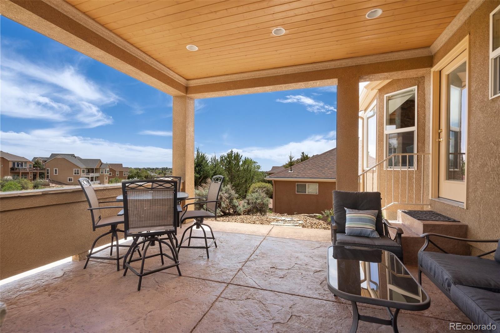 MLS Image #33 for 4736  cedarmere drive,colorado springs, Colorado