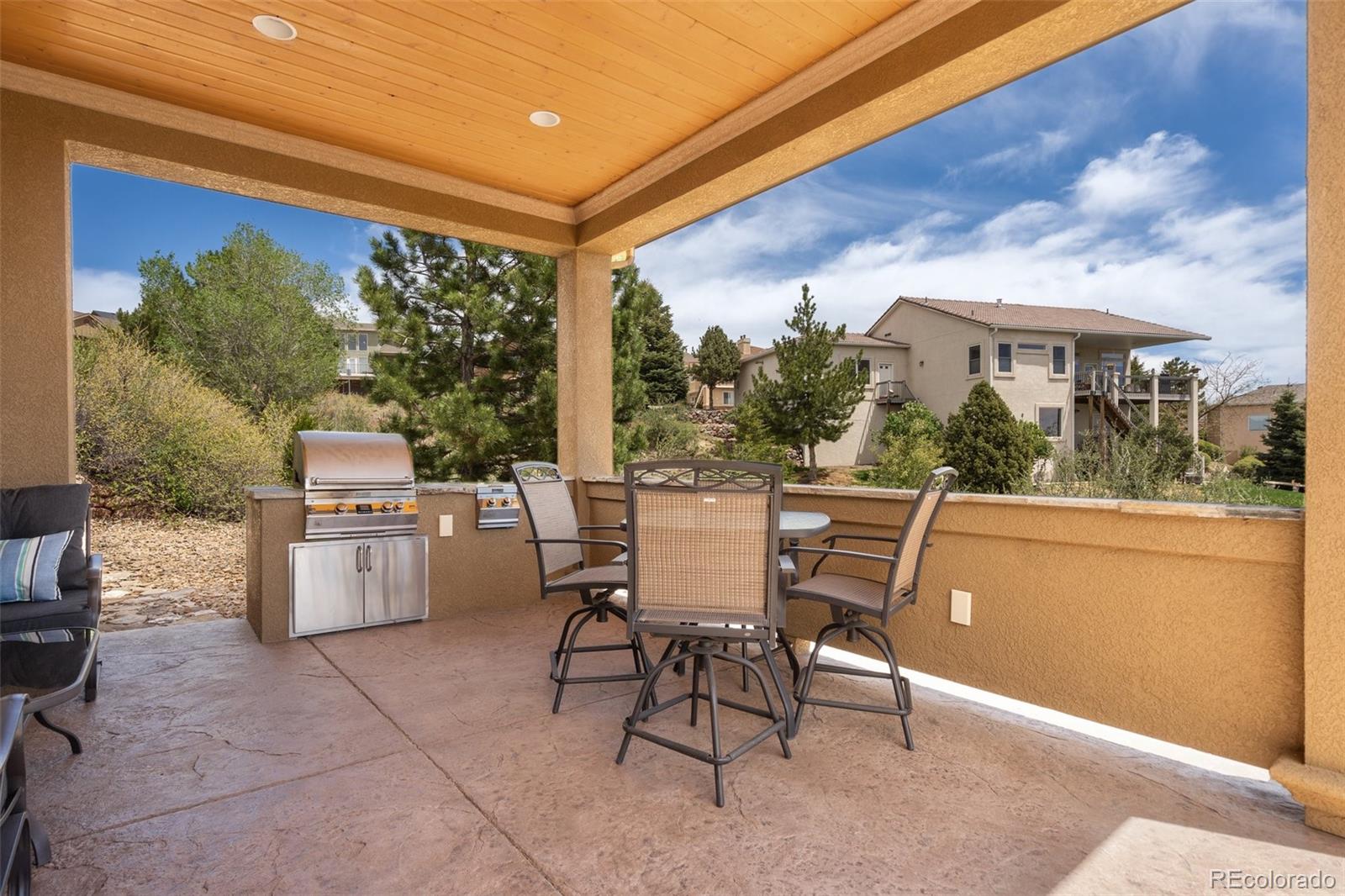 MLS Image #34 for 4736  cedarmere drive,colorado springs, Colorado