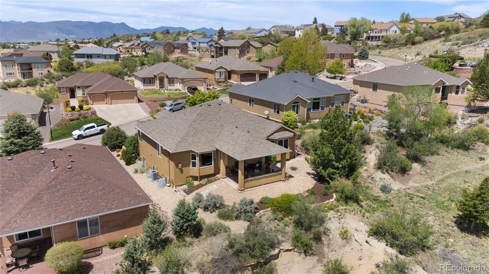 MLS Image #36 for 4736  cedarmere drive,colorado springs, Colorado