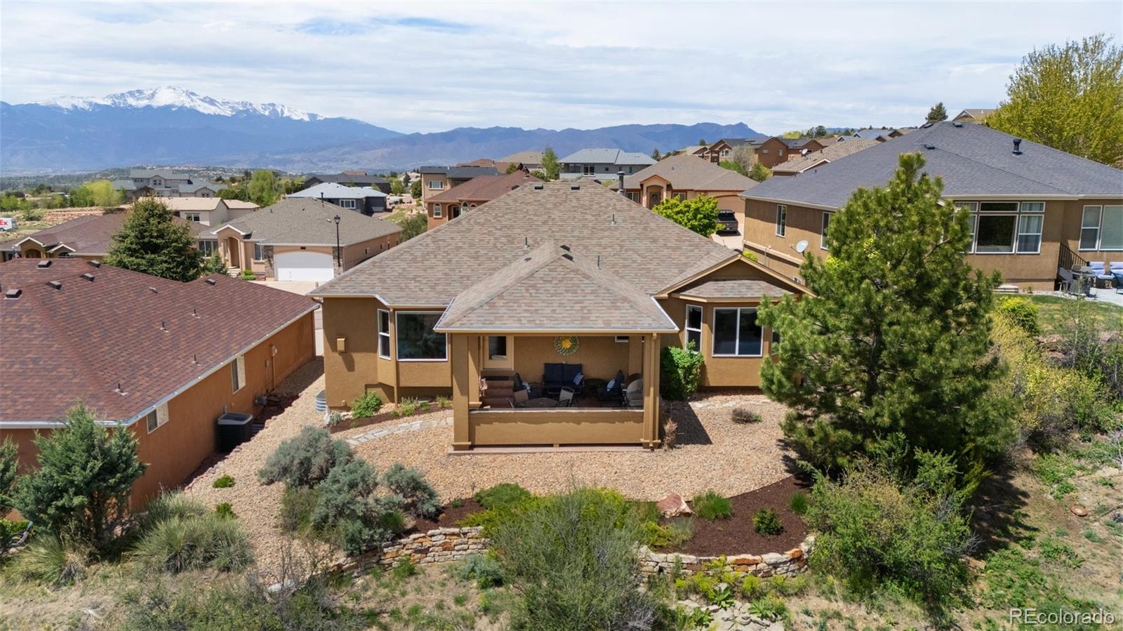 MLS Image #37 for 4736  cedarmere drive,colorado springs, Colorado