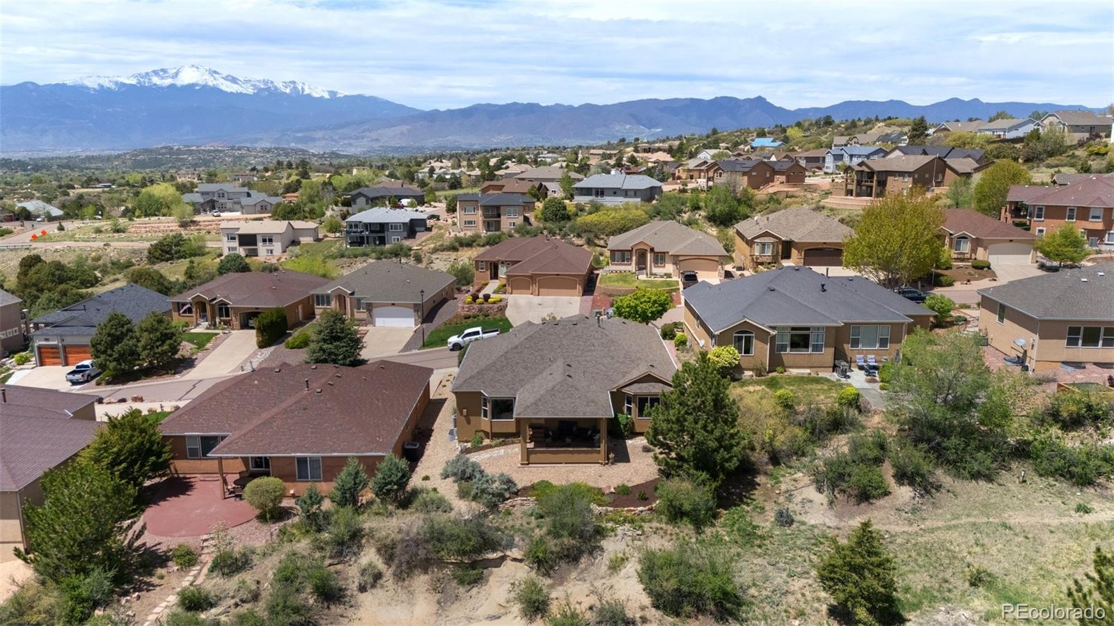MLS Image #38 for 4736  cedarmere drive,colorado springs, Colorado
