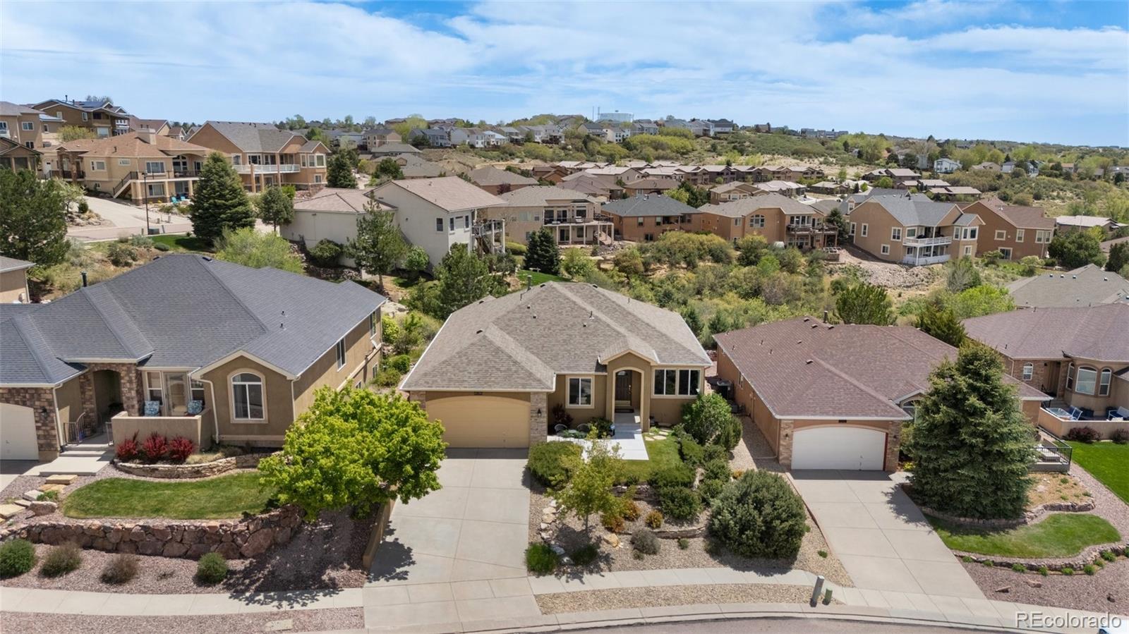 MLS Image #39 for 4736  cedarmere drive,colorado springs, Colorado