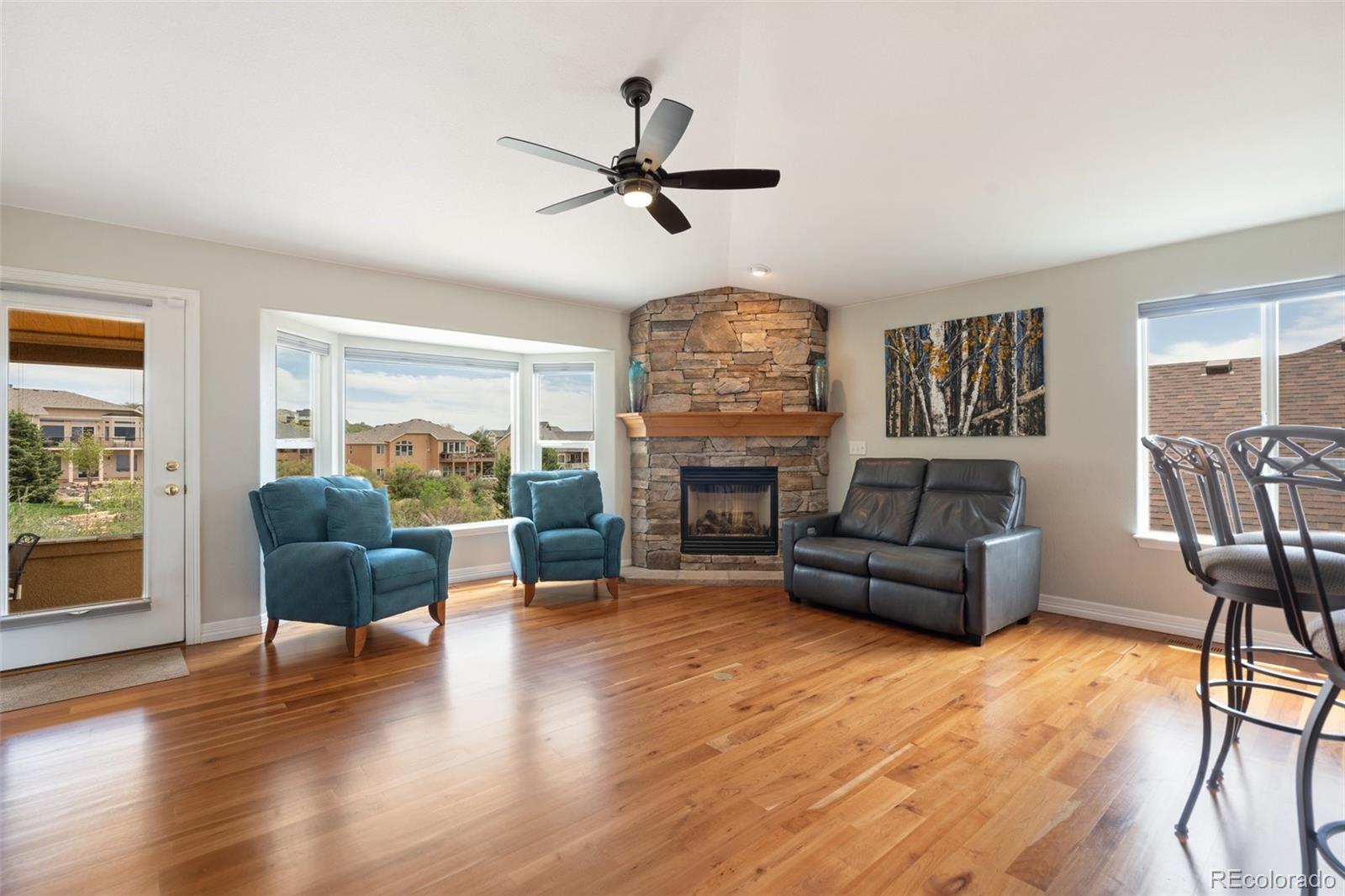MLS Image #5 for 4736  cedarmere drive,colorado springs, Colorado