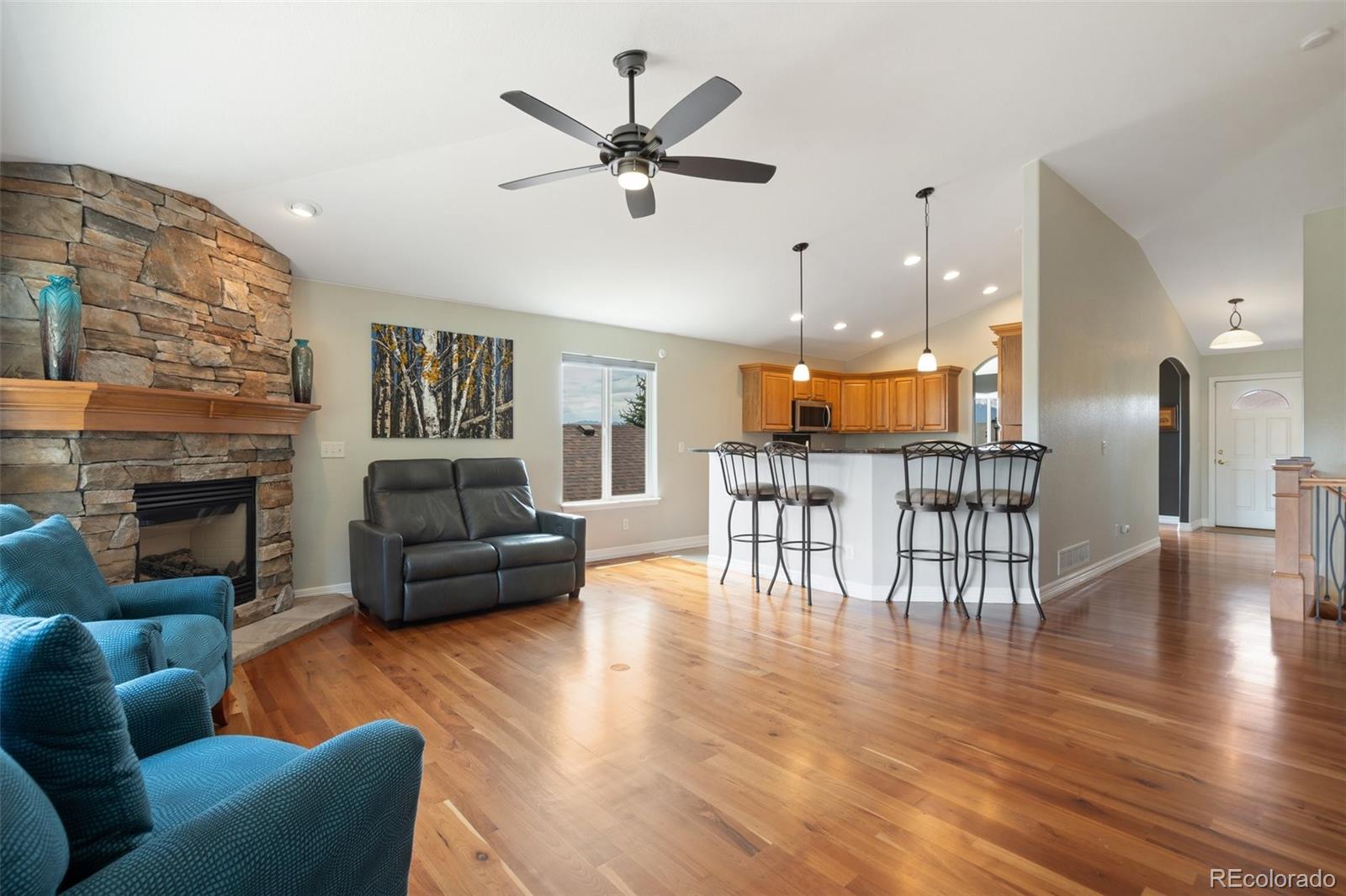 MLS Image #6 for 4736  cedarmere drive,colorado springs, Colorado