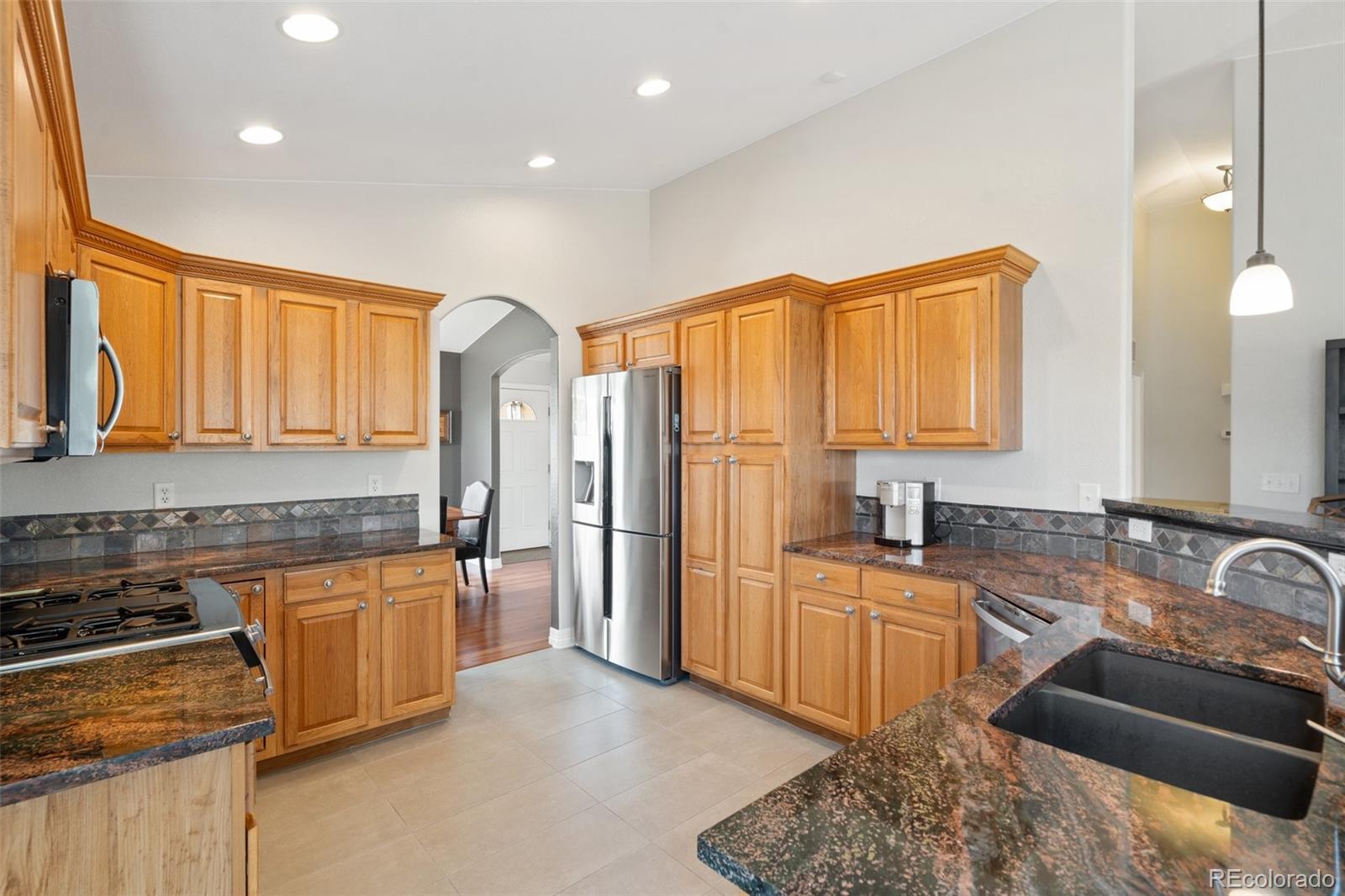 MLS Image #8 for 4736  cedarmere drive,colorado springs, Colorado