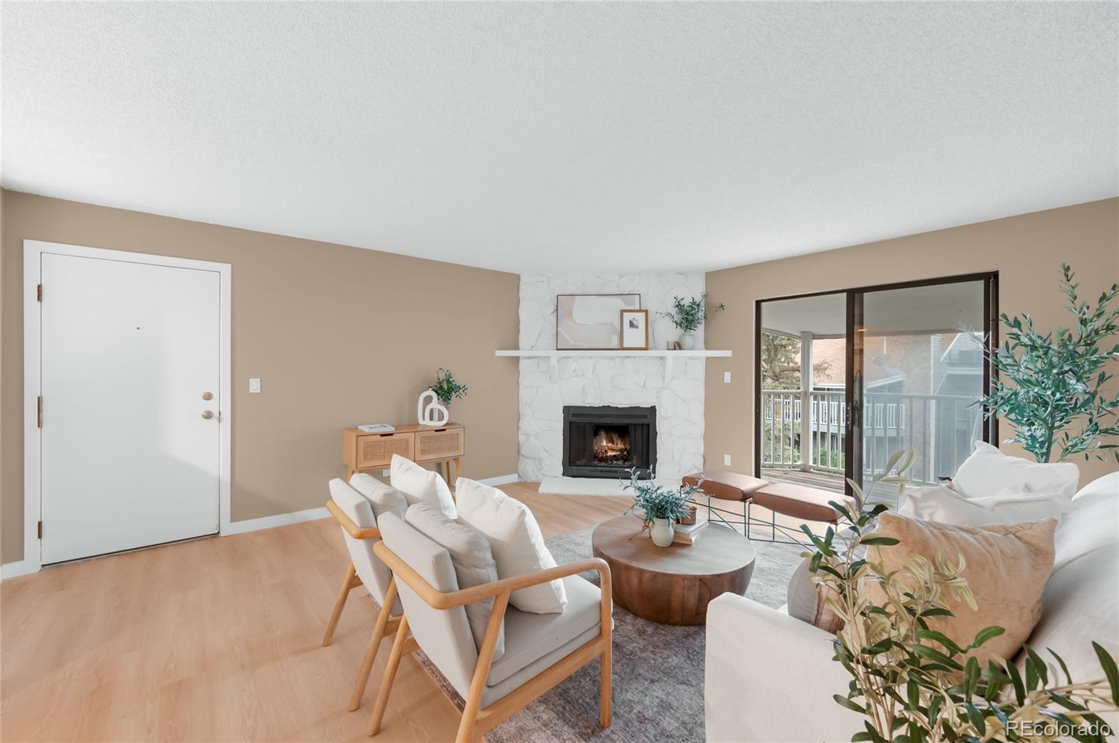 MLS Image #2 for 921 s walden street ,aurora, Colorado