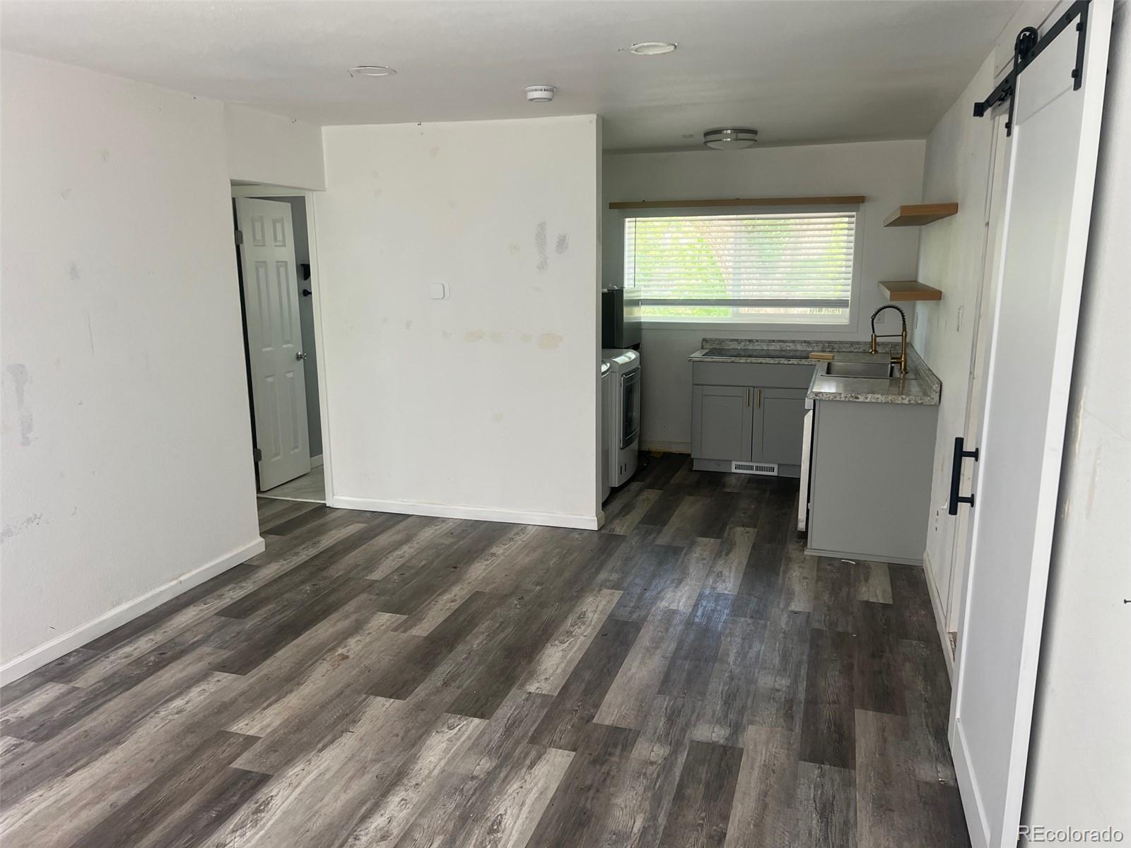 MLS Image #2 for 2815 s dexter way,denver, Colorado
