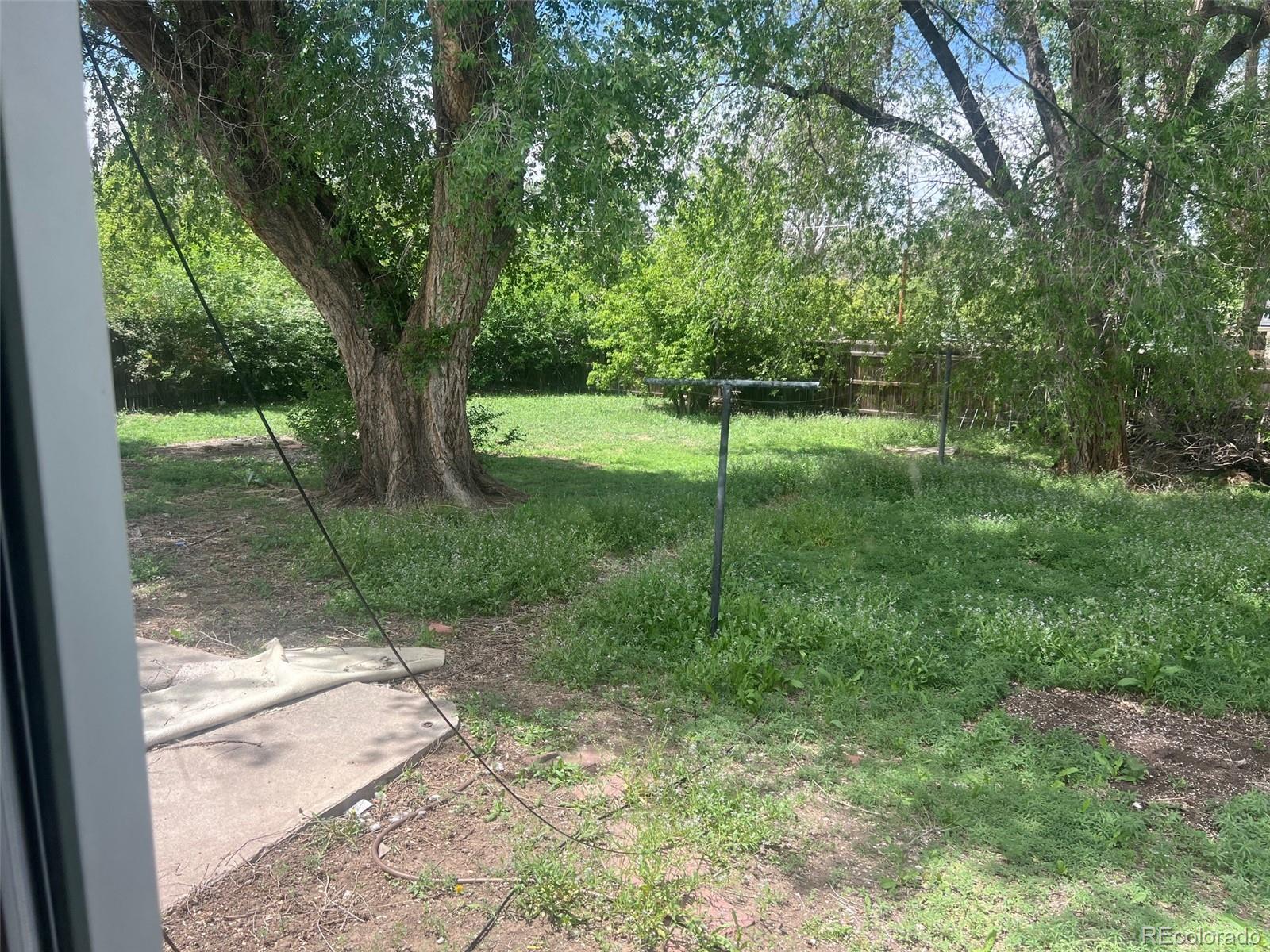 MLS Image #7 for 2815 s dexter way,denver, Colorado