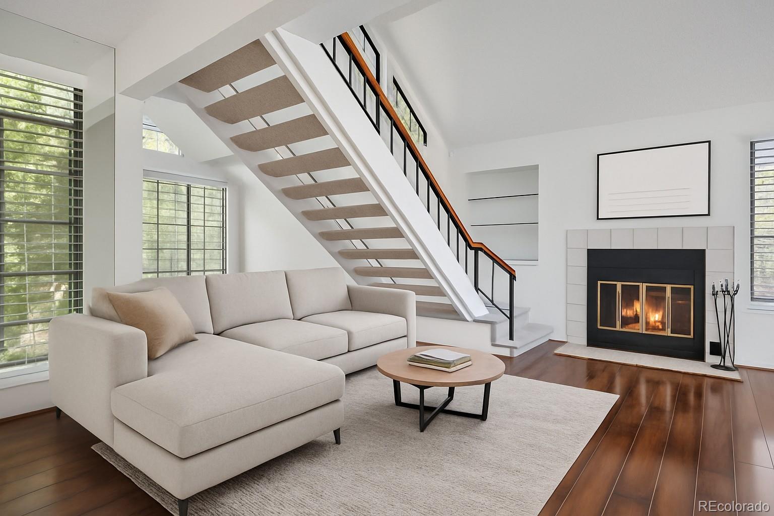 MLS Image #1 for 4802 e kentucky avenue,denver, Colorado