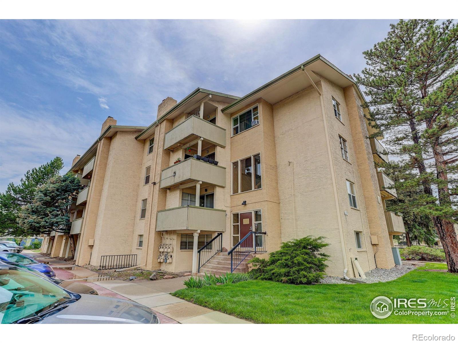 MLS Image #1 for 3030  oneal parkway,boulder, Colorado
