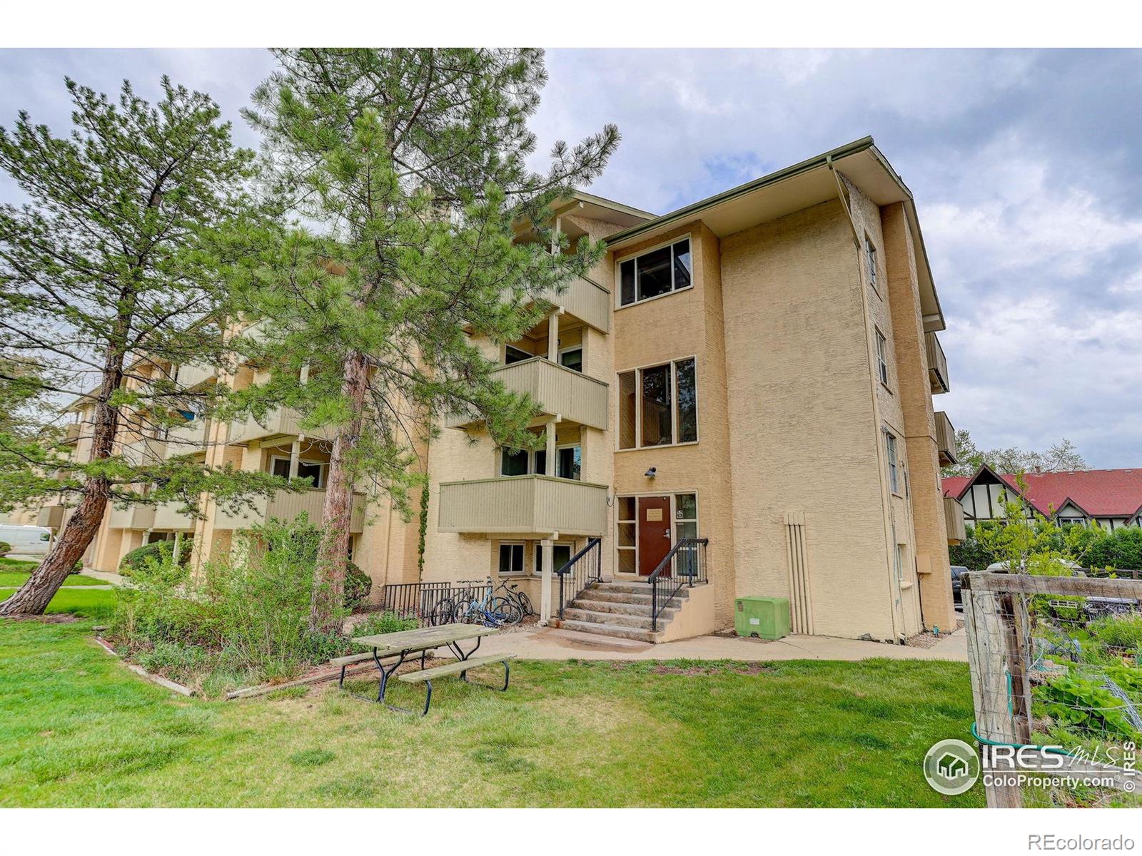 MLS Image #2 for 3030  oneal parkway,boulder, Colorado