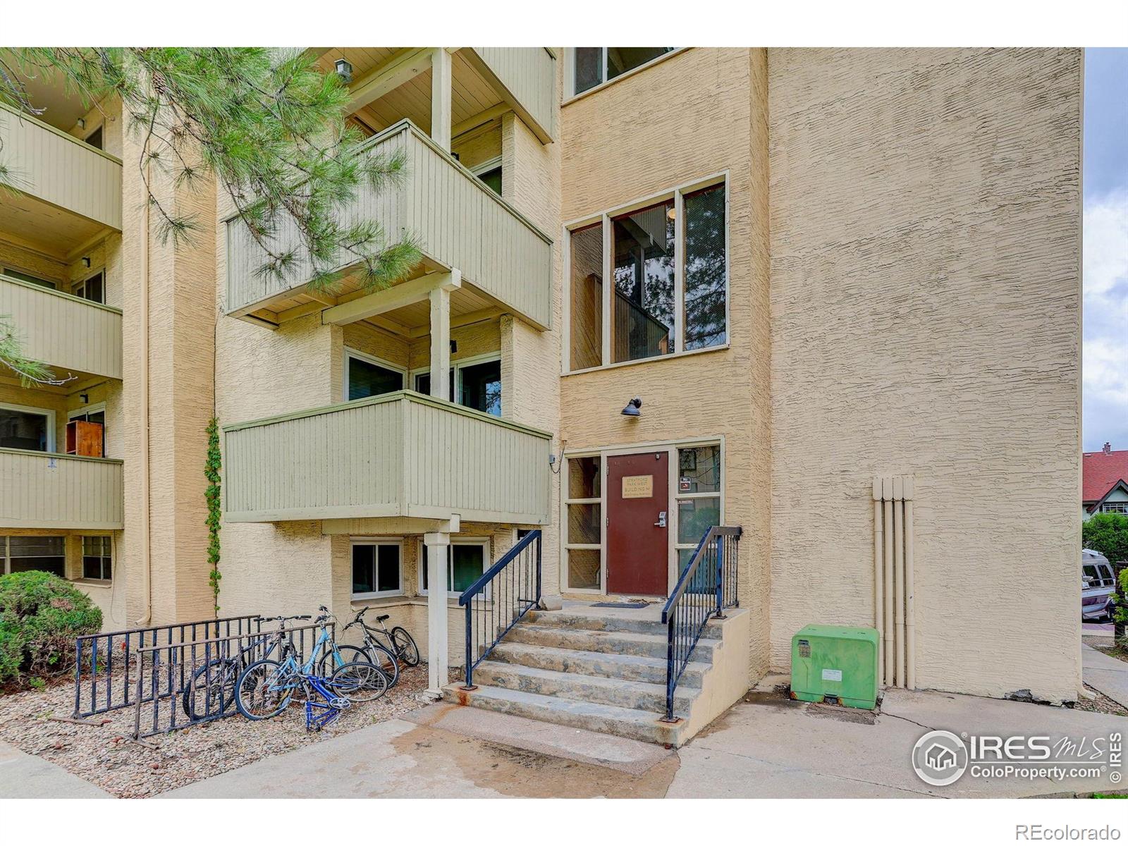 MLS Image #3 for 3030  oneal parkway,boulder, Colorado