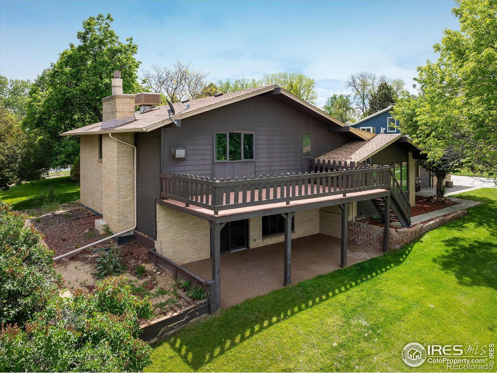 MLS Image #29 for 2117  stonehenge circle,lafayette, Colorado