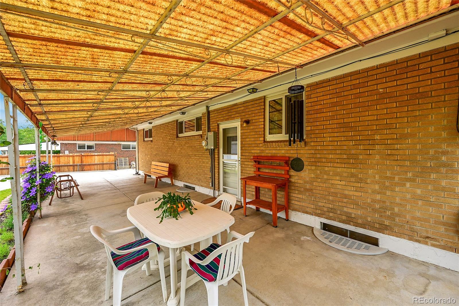 MLS Image #29 for 2121 w 73rd place,denver, Colorado