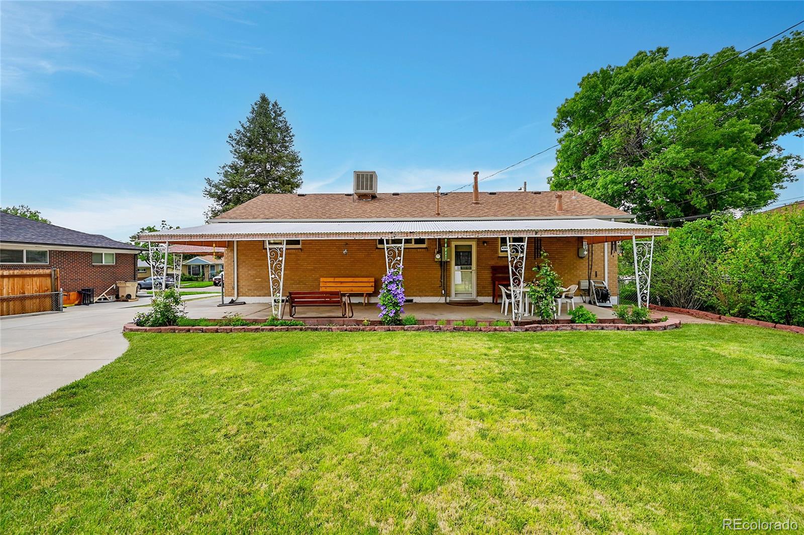 MLS Image #31 for 2121 w 73rd place,denver, Colorado