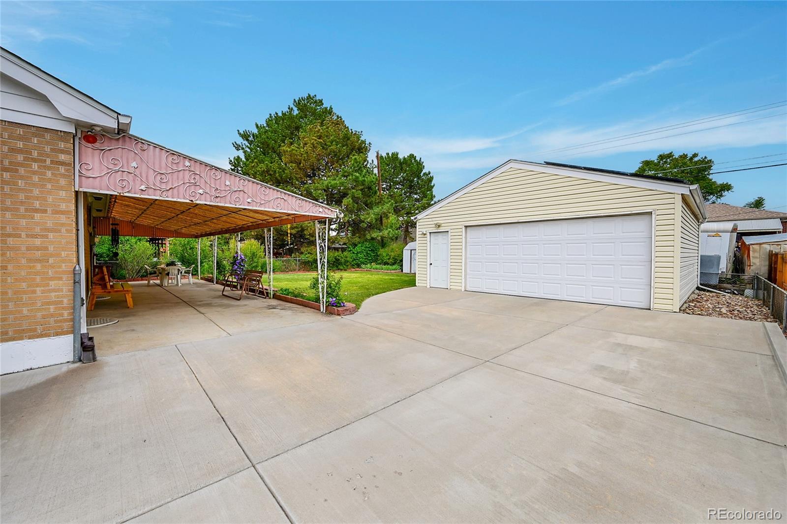 MLS Image #32 for 2121 w 73rd place,denver, Colorado