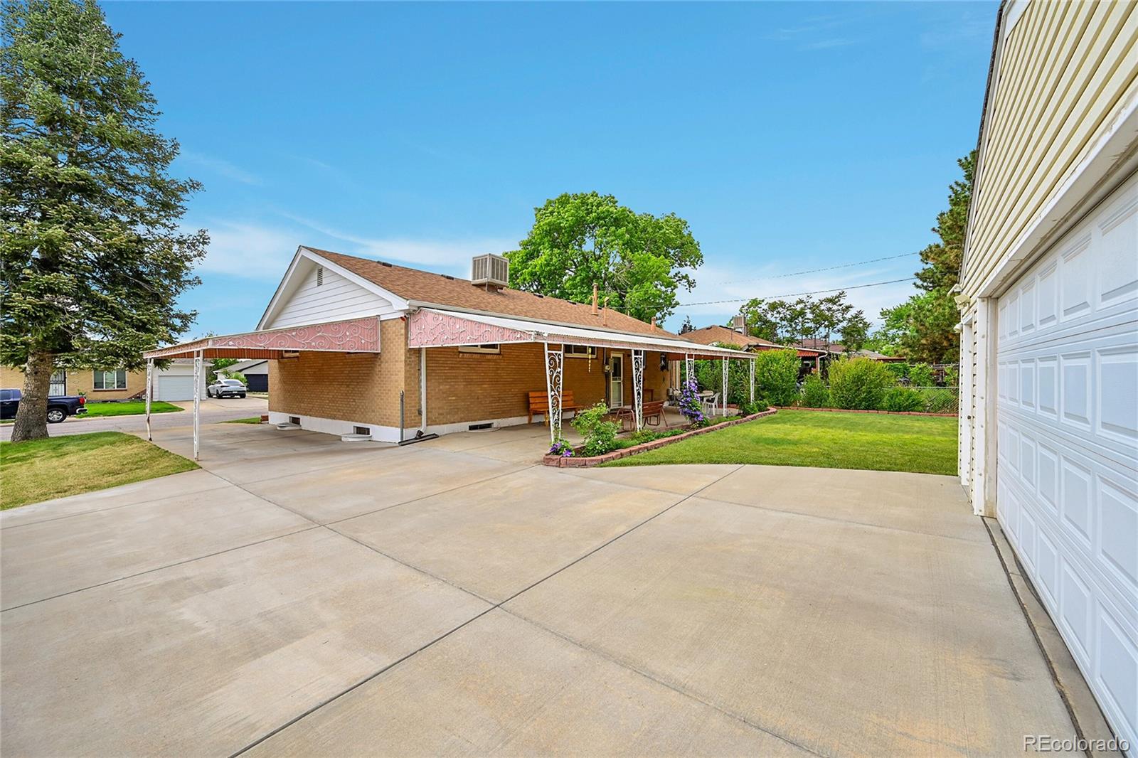 MLS Image #33 for 2121 w 73rd place,denver, Colorado
