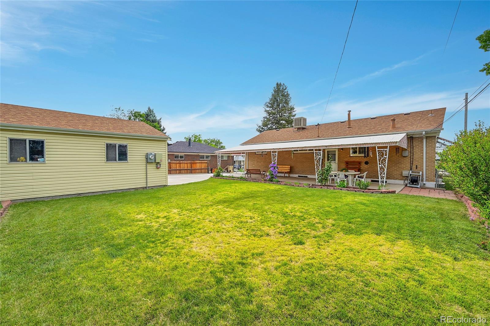 MLS Image #34 for 2121 w 73rd place,denver, Colorado