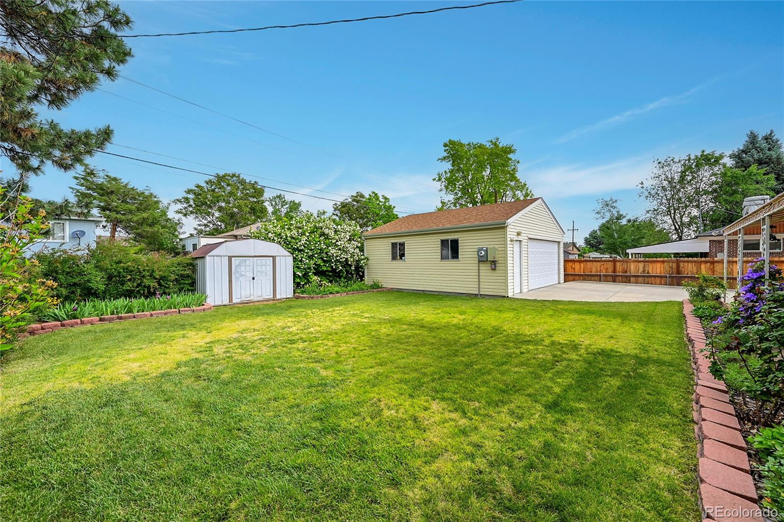 MLS Image #35 for 2121 w 73rd place,denver, Colorado