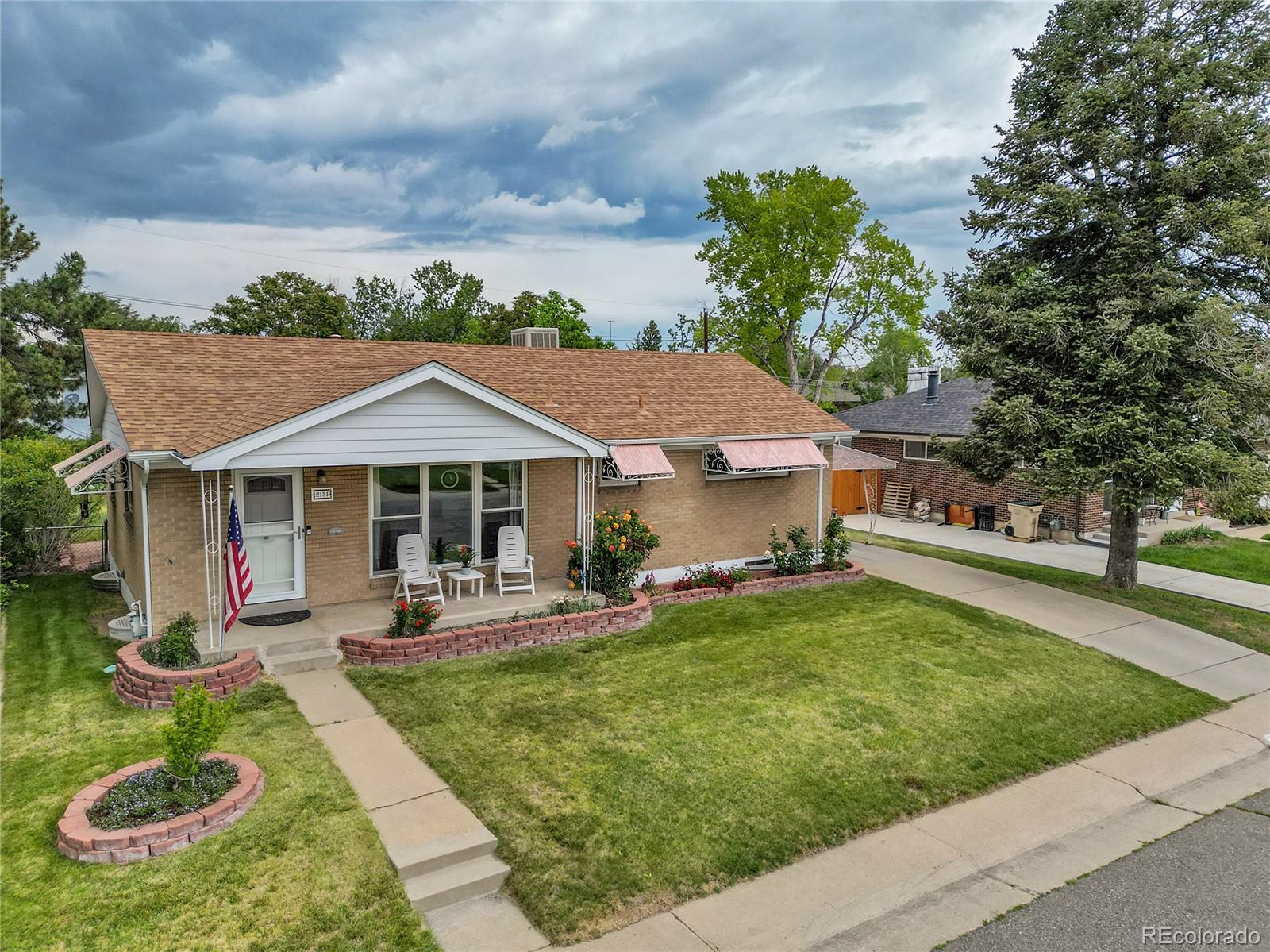 MLS Image #38 for 2121 w 73rd place,denver, Colorado