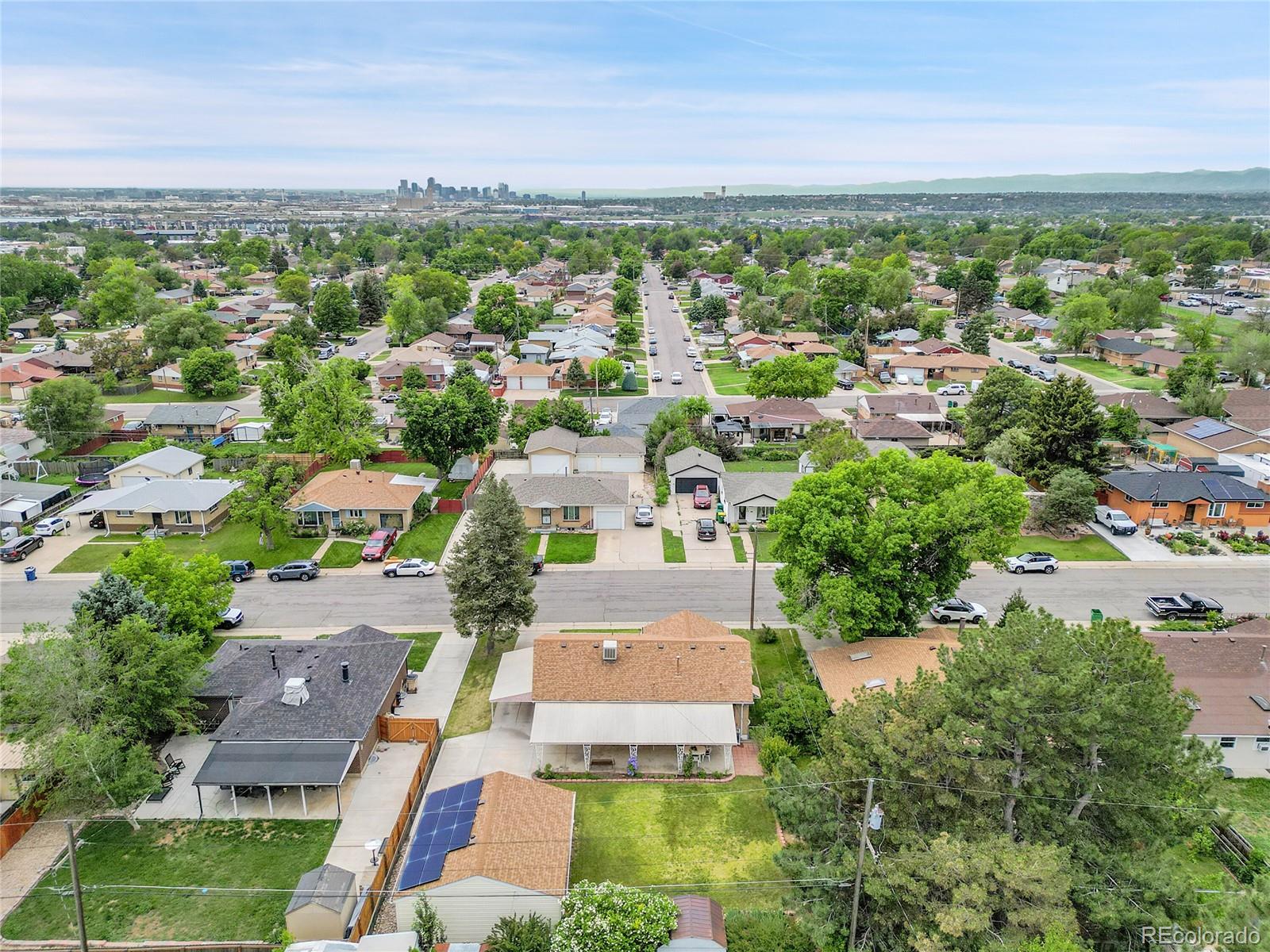 MLS Image #41 for 2121 w 73rd place,denver, Colorado