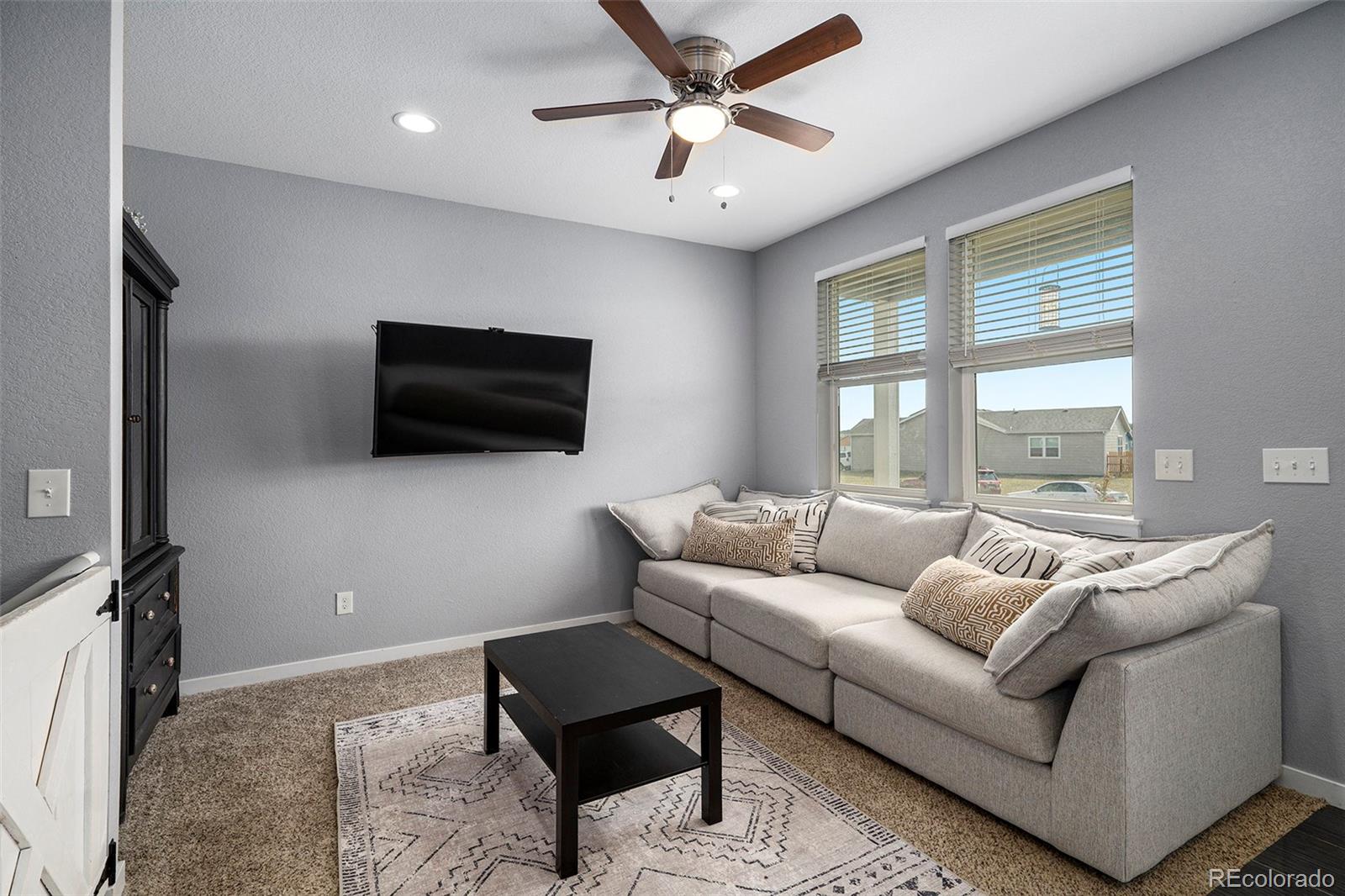 MLS Image #2 for 192 s 4th avenue,deer trail, Colorado