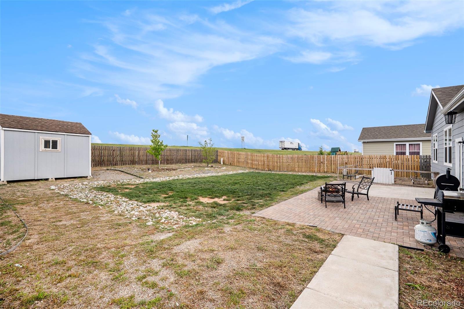 MLS Image #23 for 192 s 4th avenue,deer trail, Colorado