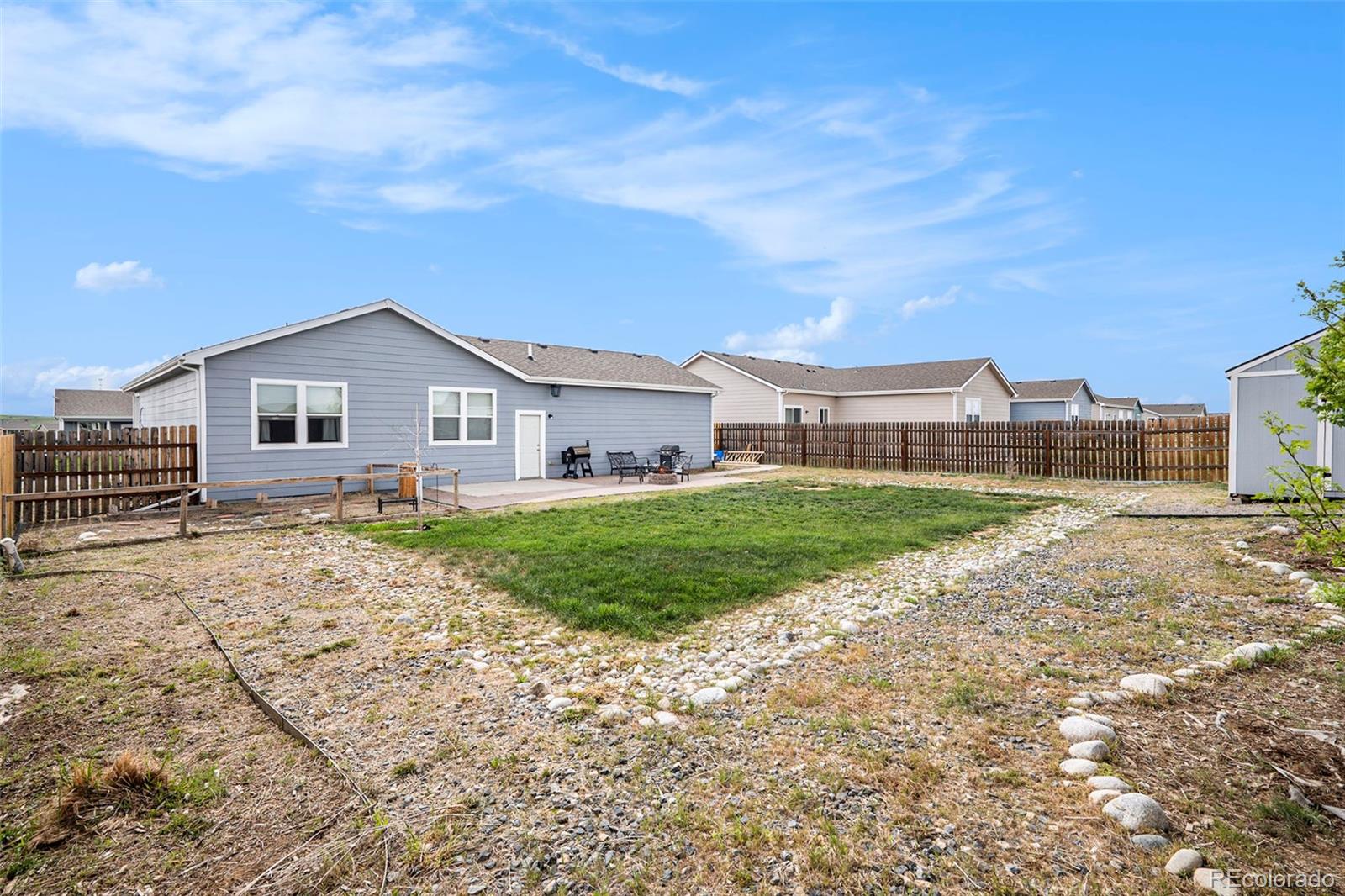 MLS Image #27 for 192 s 4th avenue,deer trail, Colorado