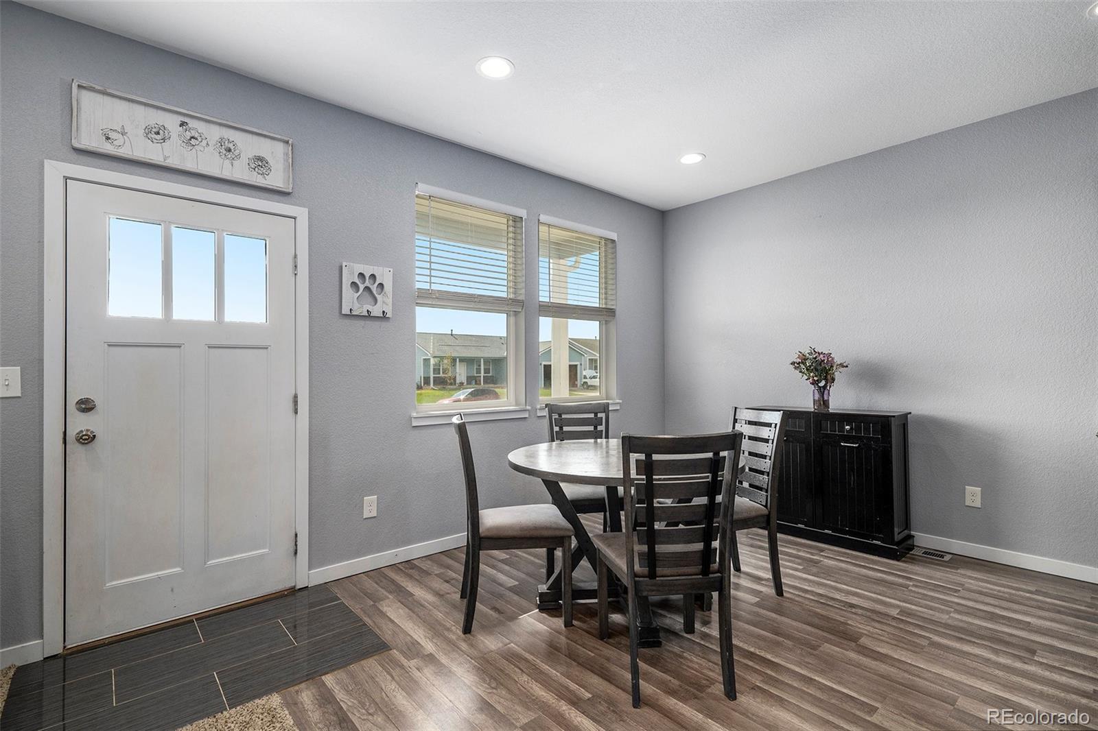 MLS Image #3 for 192 s 4th avenue,deer trail, Colorado