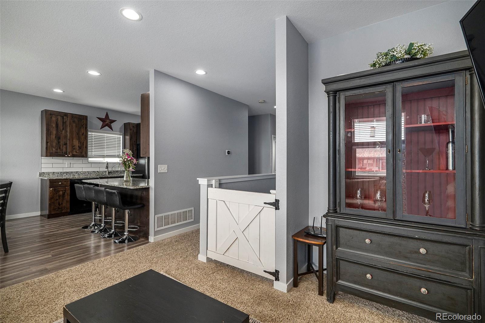 MLS Image #4 for 192 s 4th avenue,deer trail, Colorado