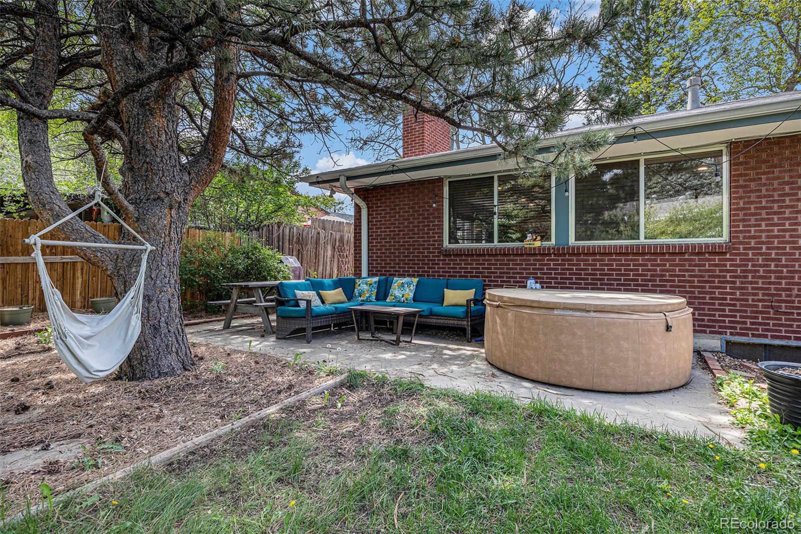 MLS Image #22 for 120  field street,lakewood, Colorado