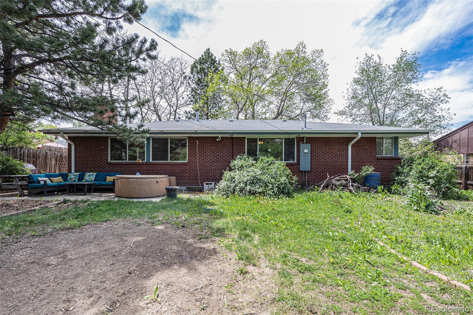 MLS Image #23 for 120  field street,lakewood, Colorado