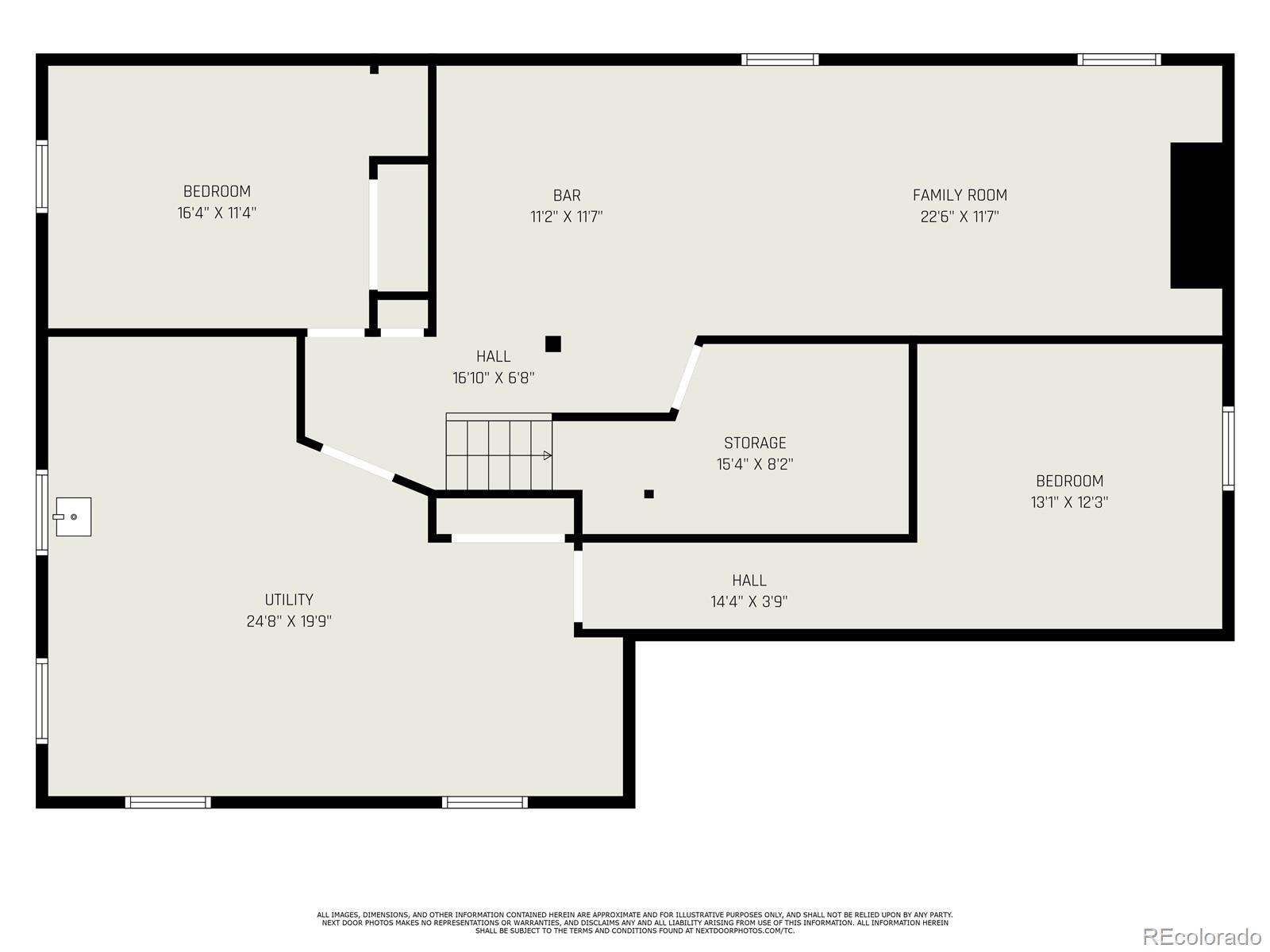 MLS Image #25 for 120  field street,lakewood, Colorado