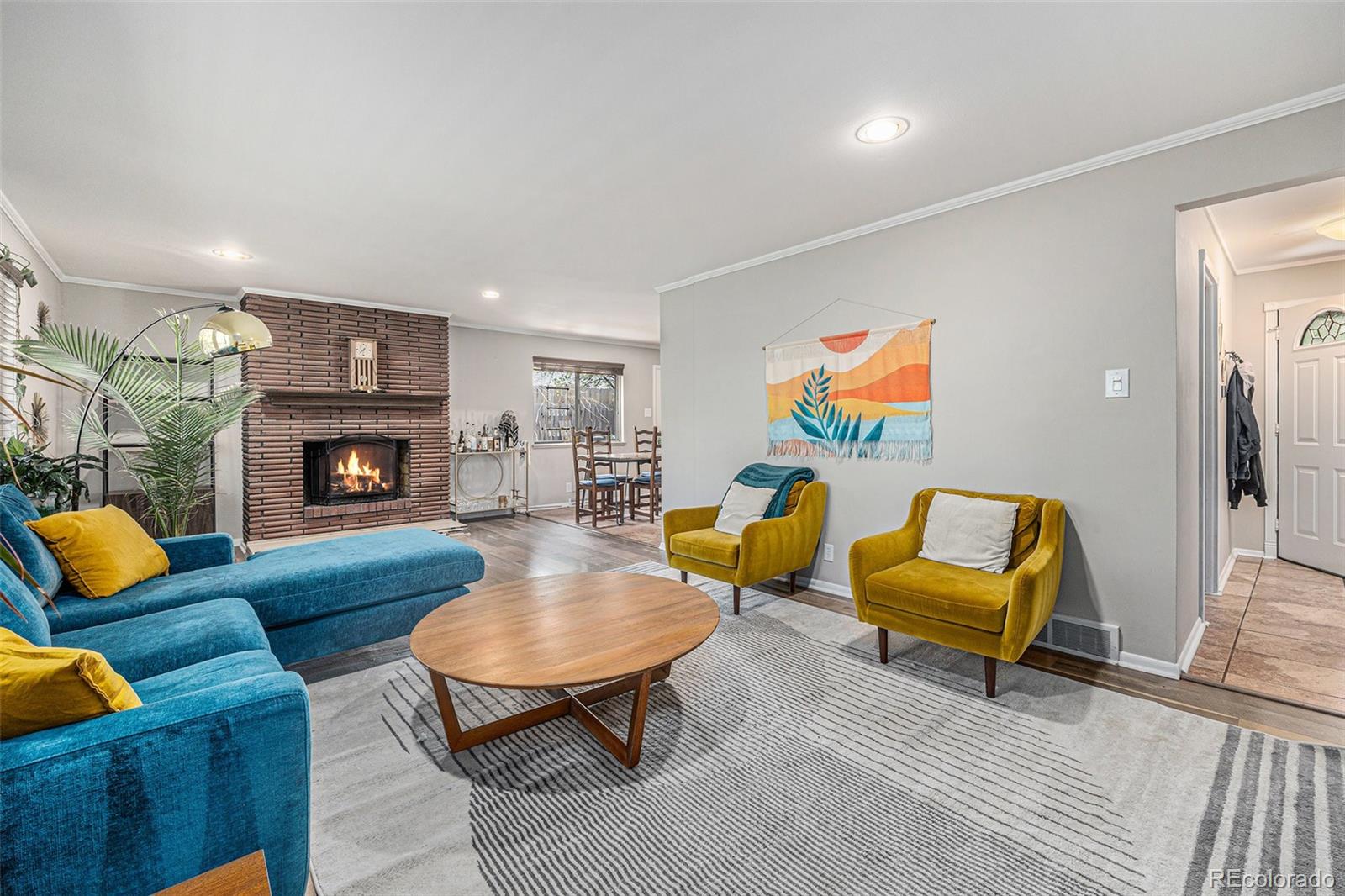 MLS Image #3 for 120  field street,lakewood, Colorado
