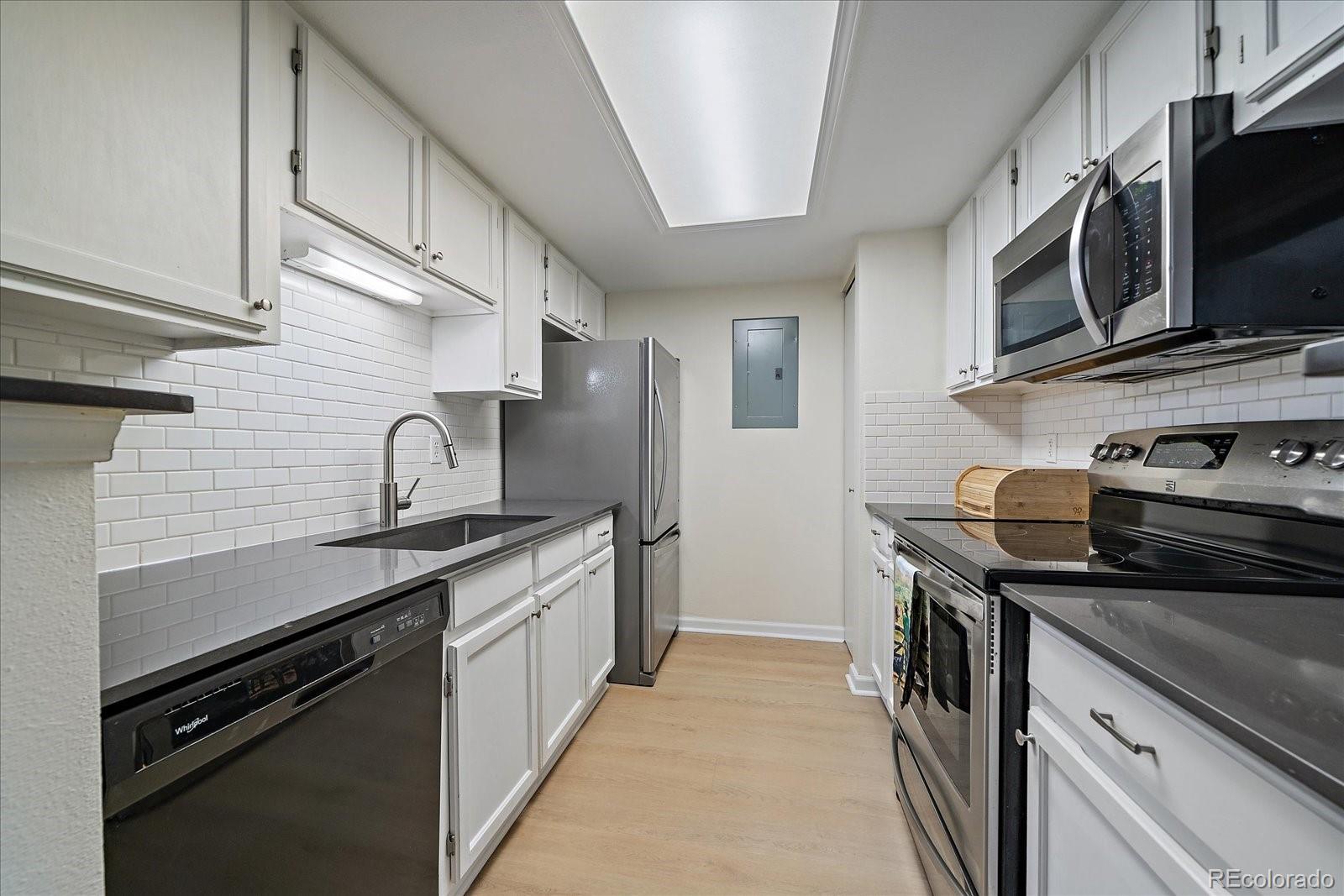 MLS Image #11 for 8335  fairmount drive,denver, Colorado