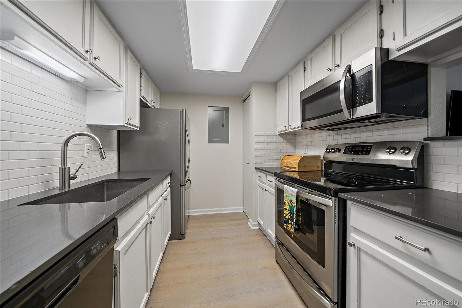 MLS Image #12 for 8335  fairmount drive,denver, Colorado