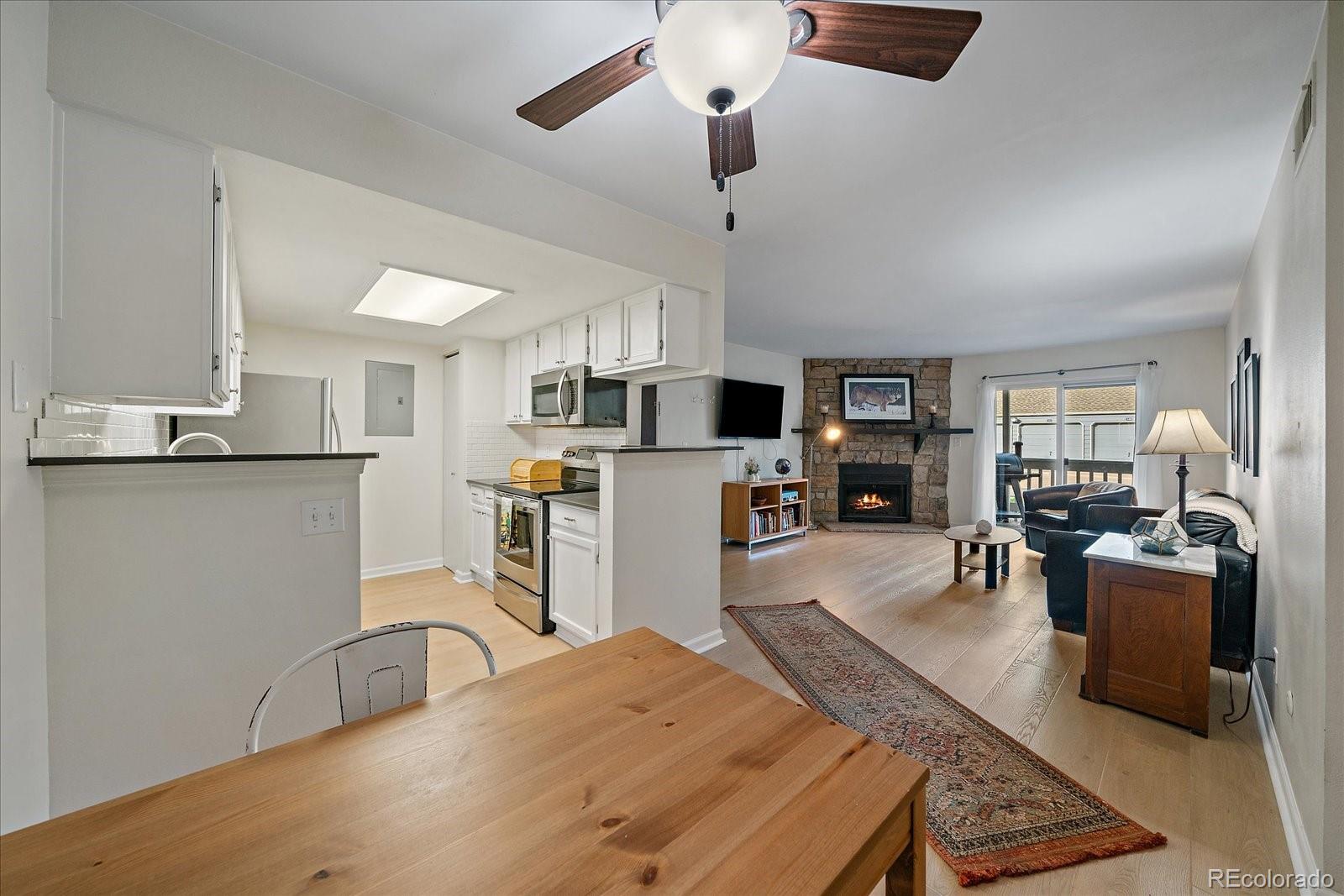 MLS Image #13 for 8335  fairmount drive,denver, Colorado