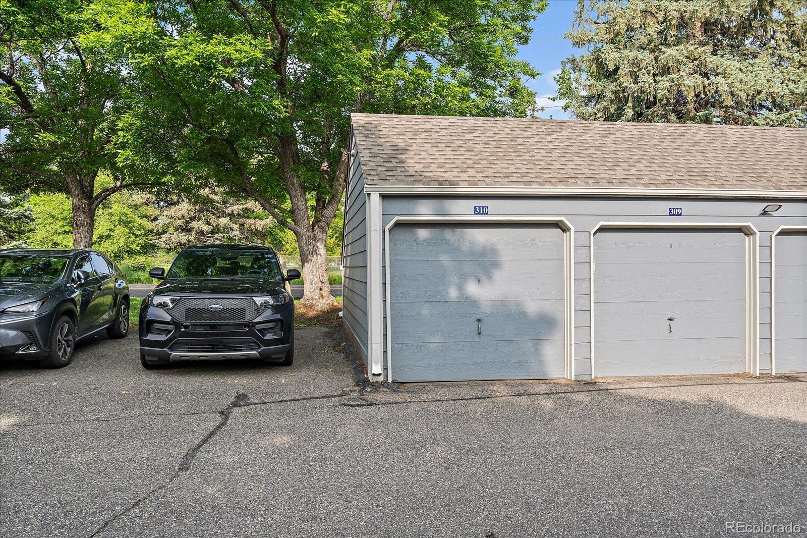 MLS Image #2 for 8335  fairmount drive,denver, Colorado