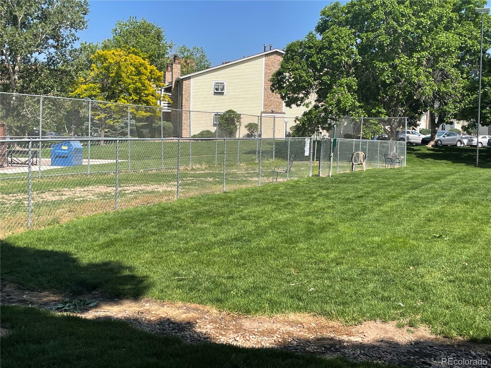 MLS Image #21 for 8335  fairmount drive,denver, Colorado