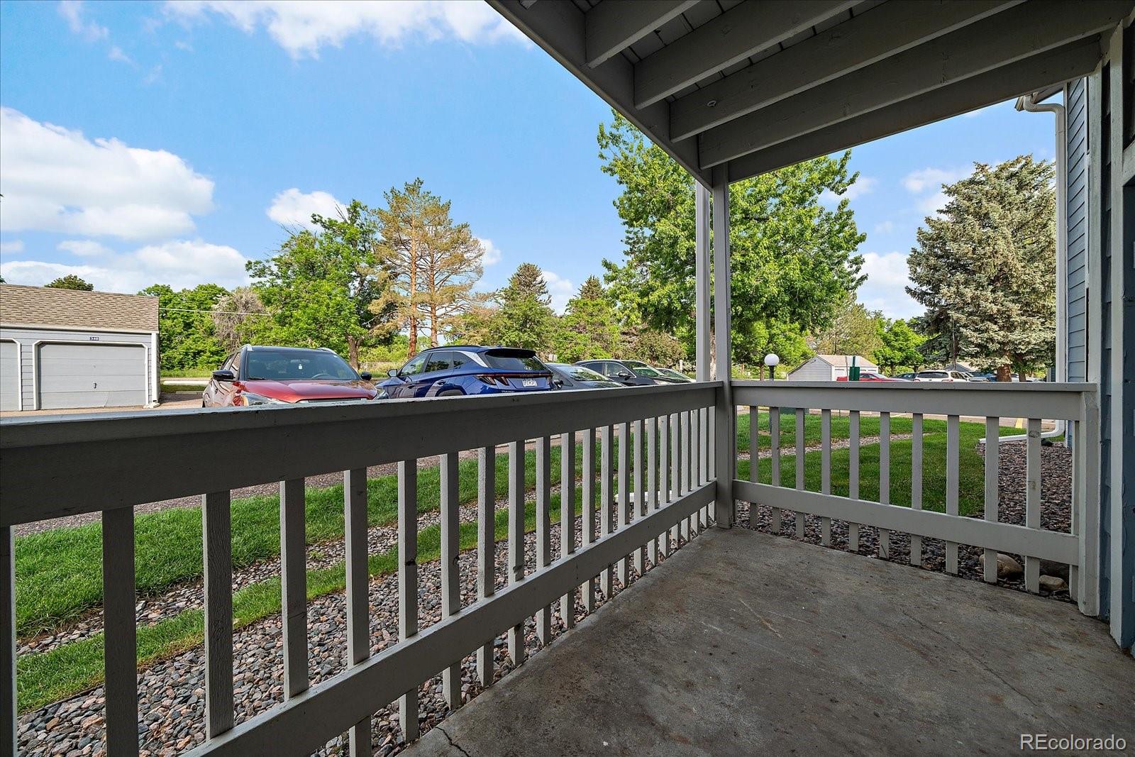MLS Image #24 for 8335  fairmount drive,denver, Colorado